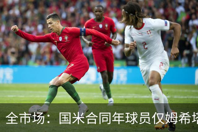 全市场：国米合同年球员仅姆希塔良留队，他接受替补＋主动降薪